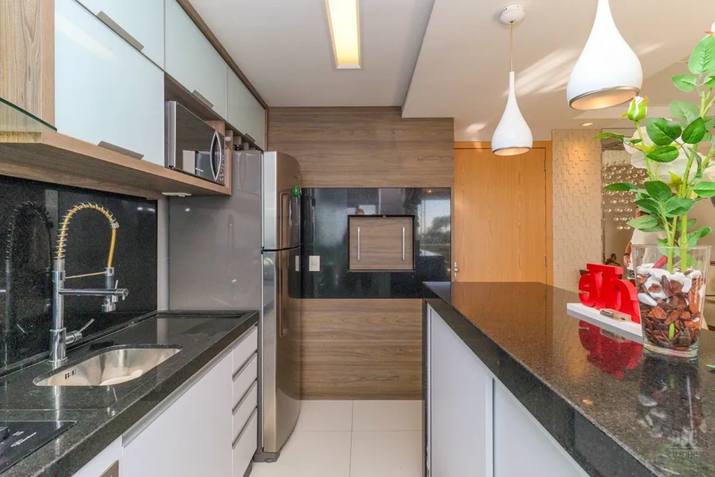 Imagem Apartamento em Jardim Lindóia