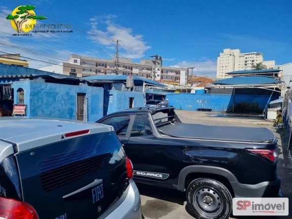 Imagem TERRENO C/ 490M² NA VILA MAZZEI