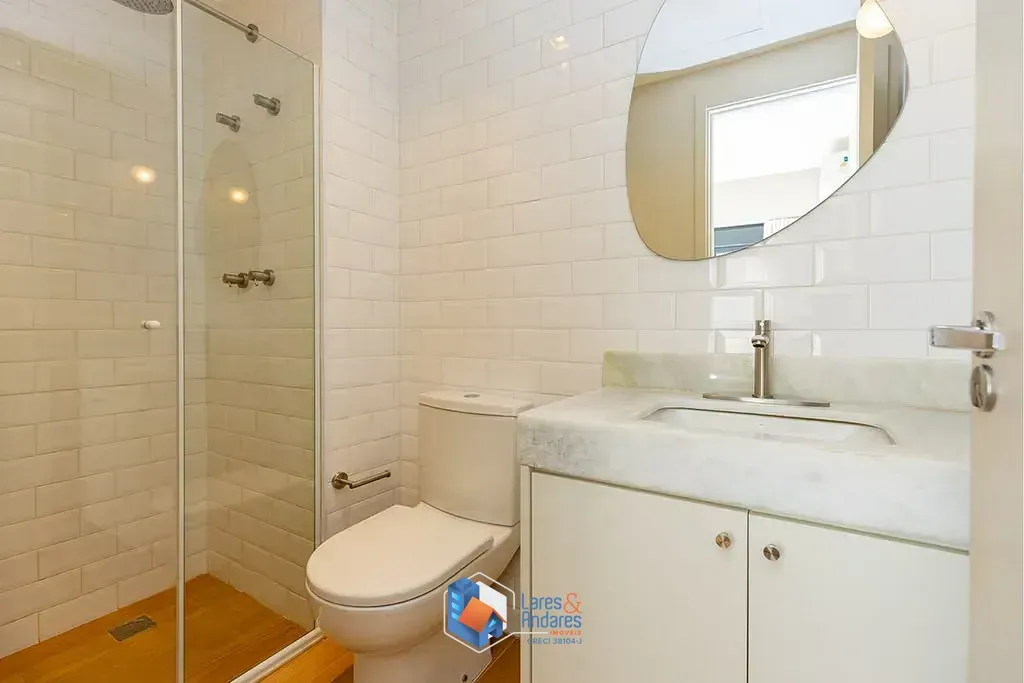 Imagem Studio à venda 1 Quarto 28M² Brooklin Paulista São Paulo - SP