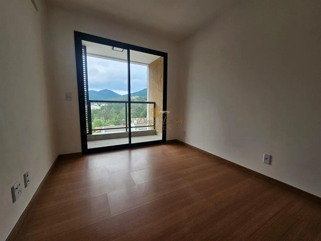 Imagem Apartamento para Venda em Teresópolis / RJ no bairro Várzea