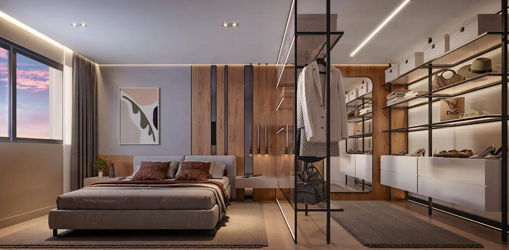 Imagem Apartamento à venda no bairro Setor Aeroporto - Goiânia/GO
