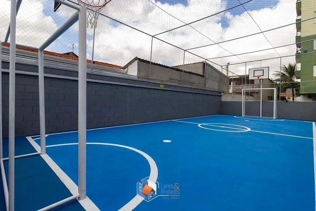 Imagem Apartamento à venda 2 Quartos 1 Vaga 44M² Rio Pequeno São Paulo - SP