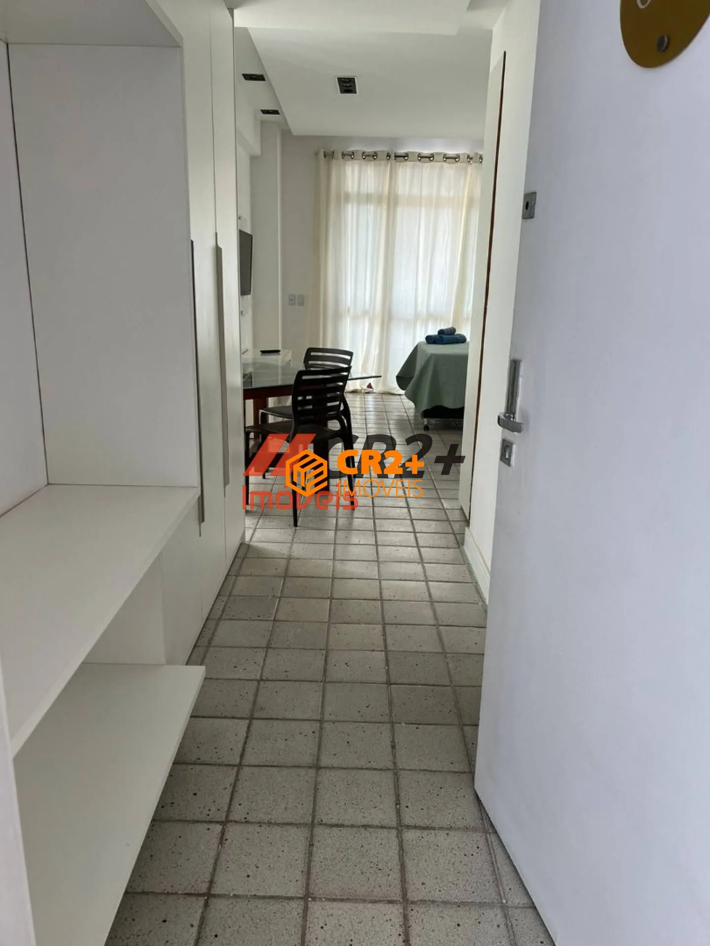 Imagem Flat à Venda 01 quarto em Piedade com 36M².
