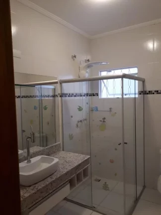 Imagem CASA RESIDENCIAL em POÇOS DE CALDAS - MG, JARDIM DAS HORTÊNSIAS