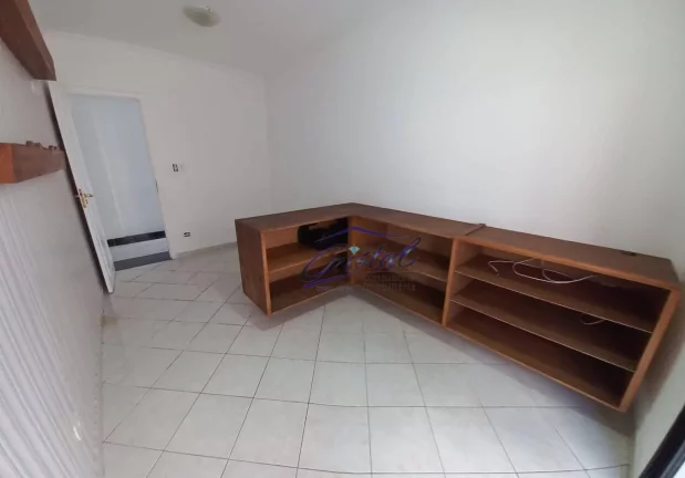 Imagem Apartamento com 4 dormitórios à venda, 210 m² por R$ 800.000,00 - Guilhermina - Praia Grande/SP