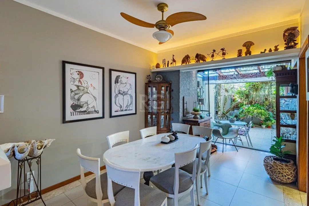 Imagem Casa de Condomínio em Tristeza