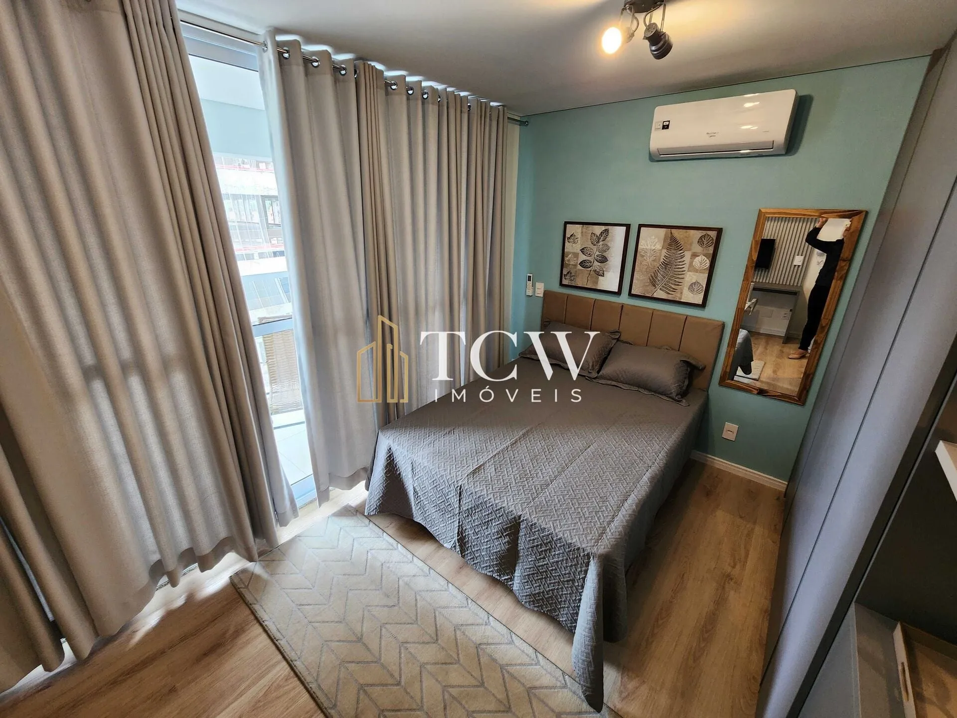 Imagem Apartamento Studio 25m2
