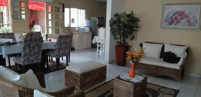 Imagem Casa com 5 Quartos à Venda, 308 m² em centro - Salinópolis