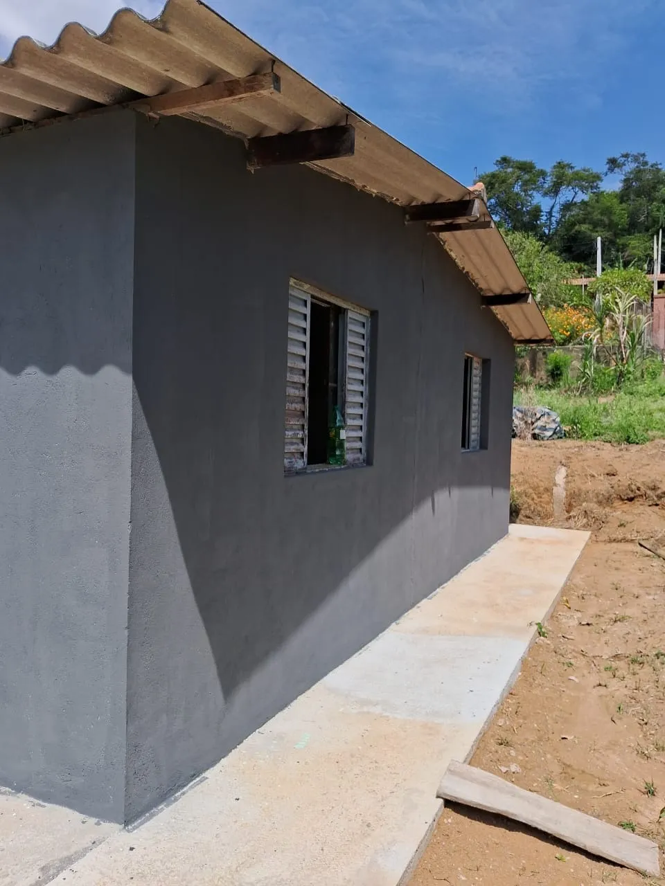 Imagem Sítio à Venda em Piedade ? Bairro dos Ortizes: Tranquilidade, Natureza e Localização boa!