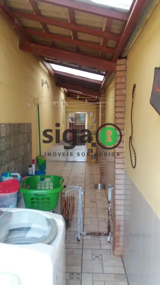 Imagem Sobrado Reformado e Pronto para Morar no Jabaquara!