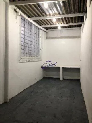Imagem Aluga - Galpão próximo ao Portão 3 da USP , com 225 m² - Vila Indiana - Butantã/SP