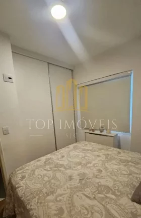 Imagem maravilhoso apartamento três dormitórios su´te varanda Gourmet no Parque industrial