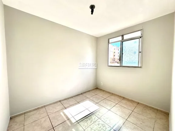 Imagem Apartamento de 2 dormitórios à venda no Condomínio Parque Utah, no bairro Conjunto Manoel Mendes, em Uberaba
