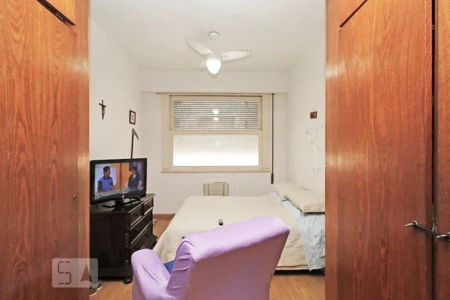 Imagem Apartamento à Venda - Copacabana, 3 Quartos, 200 m2