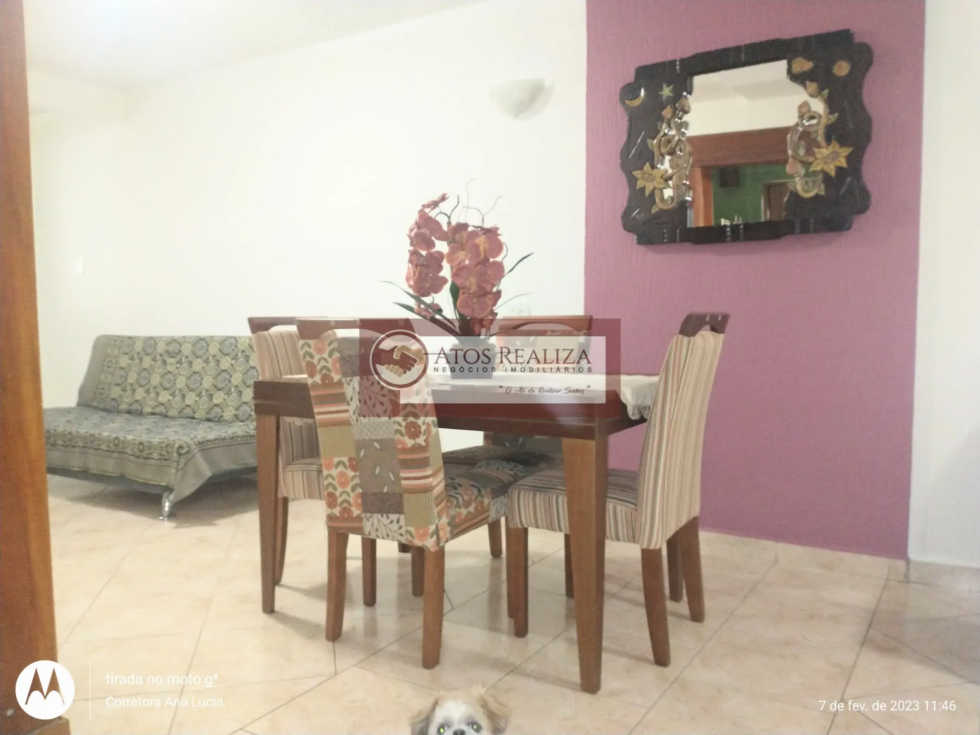 Imagem Assobradado de 4 dormitórios e 2 suítes em Parque América - SP: 2M² e R$640.000 para venda.