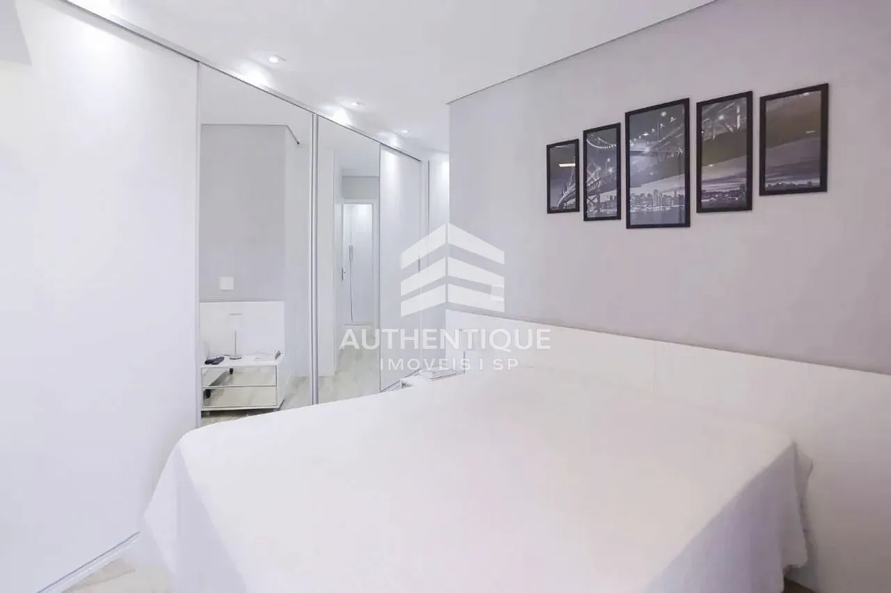 Imagem VANGUARDA VILA LEOPOLDINA - Apartamento localizado no Alto da Lapa/Vila Leopoldina à venda