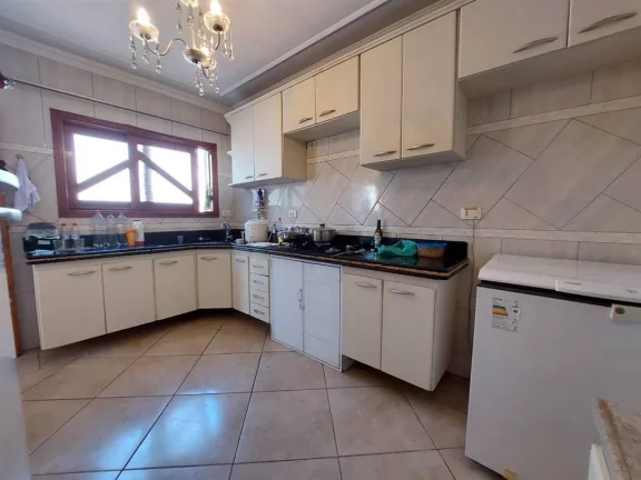Imagem Casa com 3 dorms, Caiçara, Praia Grande - R$ 860 mil, Cod: 2796