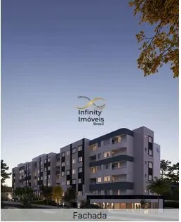 Imagem Province Di Martini - Apartamento à venda no bairro São Luiz - Belo Horizonte/MG