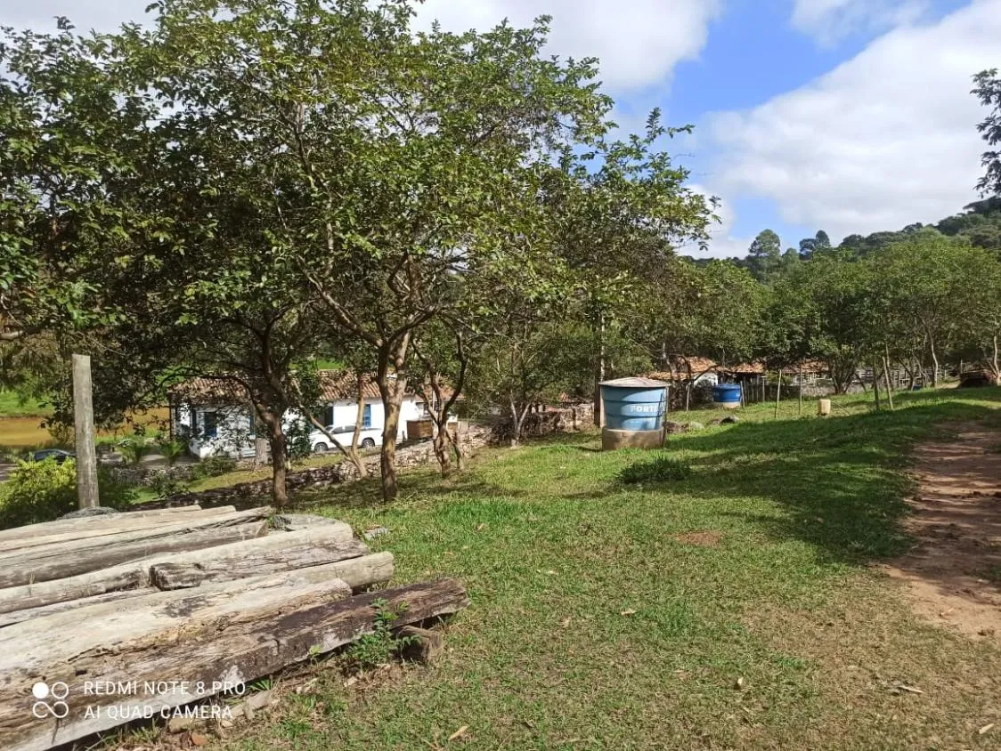 Imagem Vendo uma fazenda de 138 hectares em Passatempo/MG,