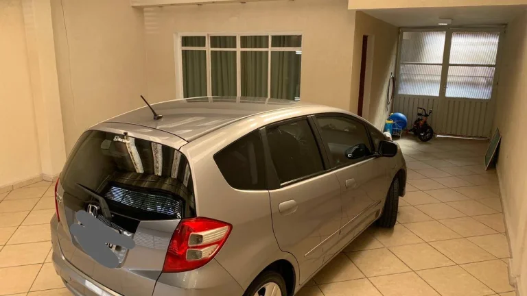 Imagem Sobrado Maravilhoso 220 m² 3 Dormitorios Sendo 1 Suíte 2 Vagas de Garagem