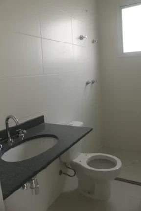 Imagem APARTAMENTO A VENDA NO JARDIM ANA MARIA