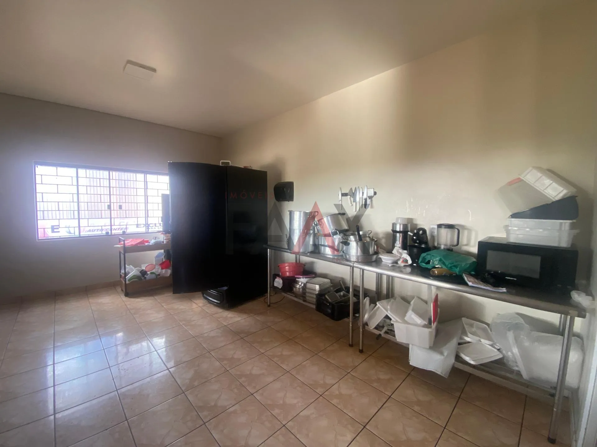 Imagem Sala Comercial para locação, VILA CARLI, GUARAPUAVA - PR