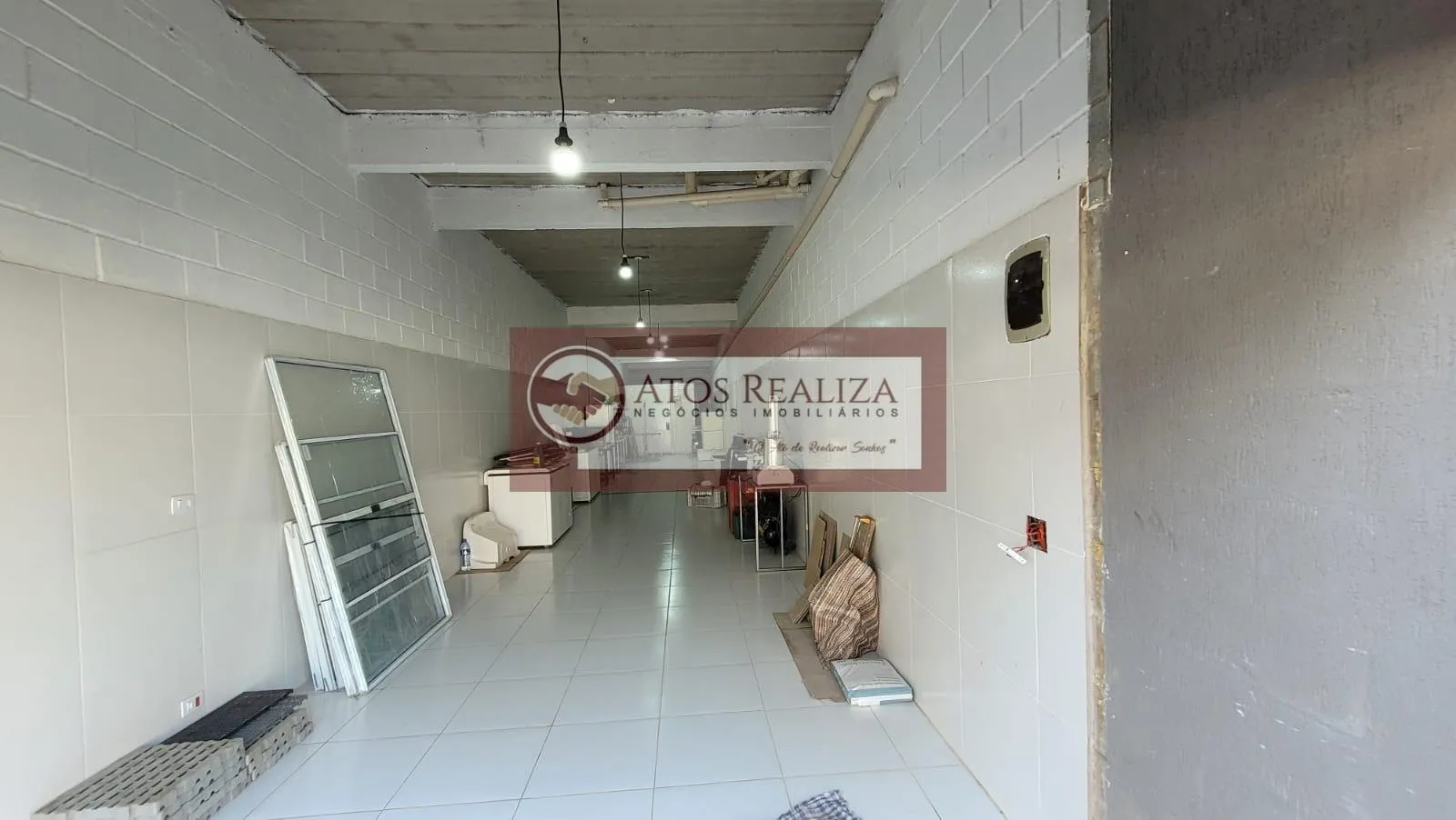 Imagem Prédio Residencial e Comercial à Venda no Jardim São Rafael SP