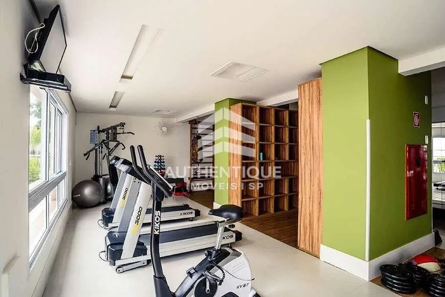 Imagem VIVIER SAUDE - Apartamento à venda no bairro Saúde - São Paulo/SP, Zona Sul