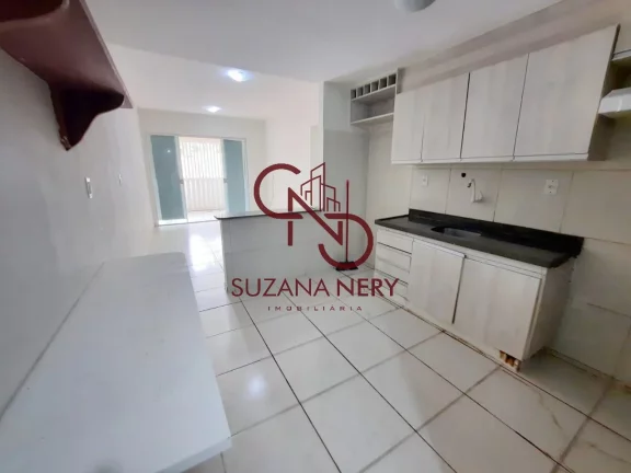 Imagem Apartamento 2 quartos na praia de Cotovelo, Parnamirim-RN