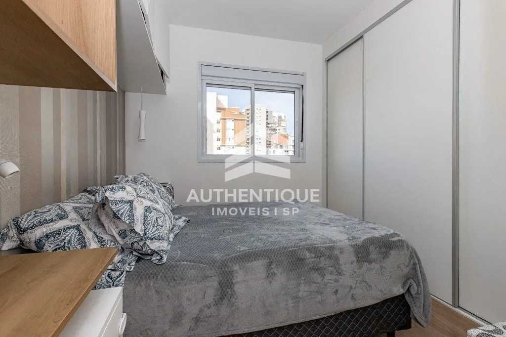 Imagem MODERN LIFE VILA MARIANA - Apartamento à venda no bairro Vila Mariana - São Paulo/SP, Zona Sul