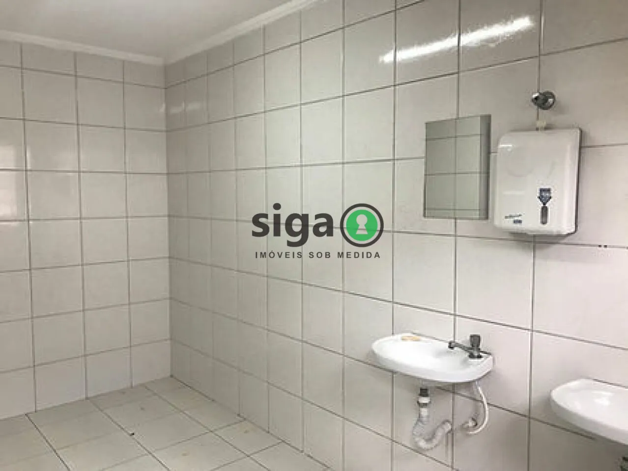 Imagem Prédio Comercial á Venda- 270m² no Ipiranga!!!