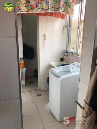Imagem LINDO APARTAMENTO PARA VENDA NO BANCÁRIOS/SP