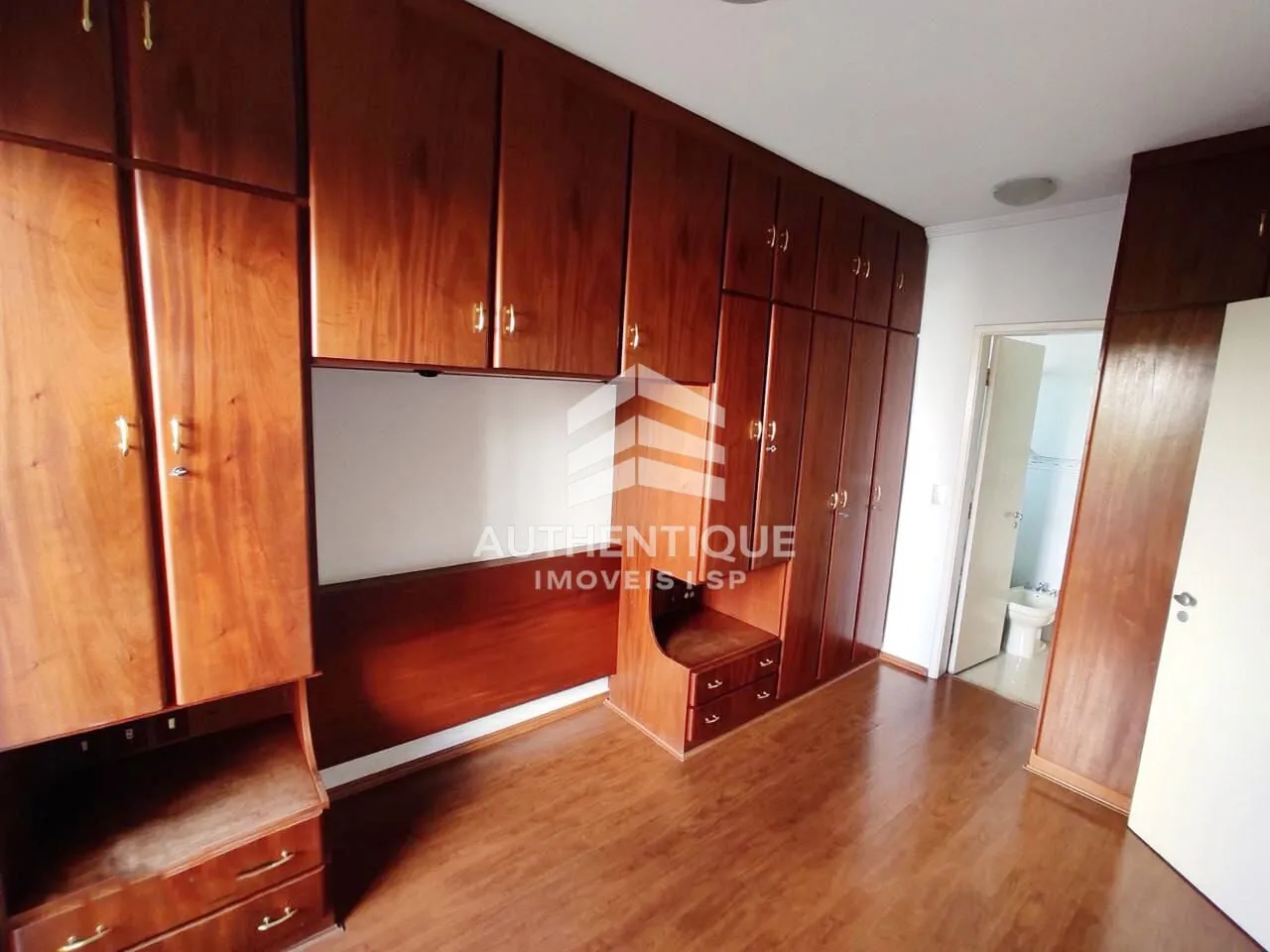 Imagem VILLA PALLAGGI CAMPO BELO - Apartamento no bairro Campo Belo à venda