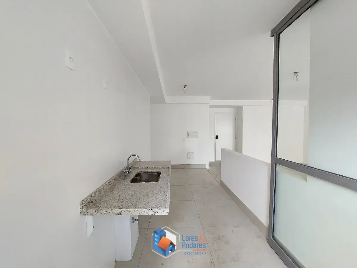 Imagem Apartamento para venda em Vila Mariana com 3 quartos, sendo 3 suítes, 131m²
