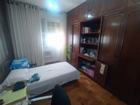 Imagem Apartamento à venda em Santos/SP
