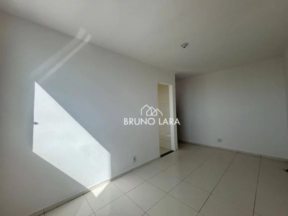 Imagem Apartamento à venda no Cidade Clube Residencia - Igarapé/MG.