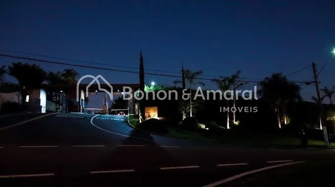 Imagem Lote com 1.131 m², plano à venda, Condomínio São Rafael ( região Alphaville Campinas)