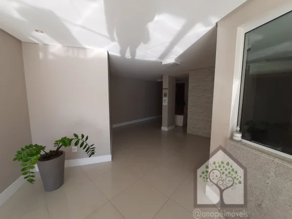 Imagem Apartamento em Itacorubi, Florianópolis/SC