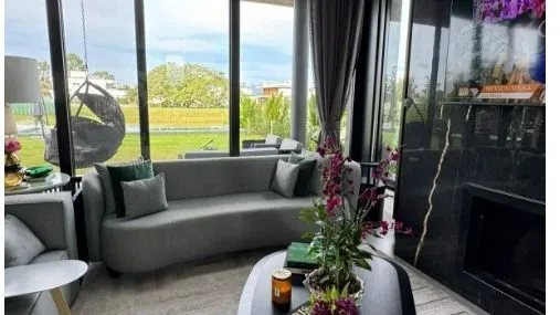 Imagem Casa em Condomínio de Luxo em Eldorado do Sul