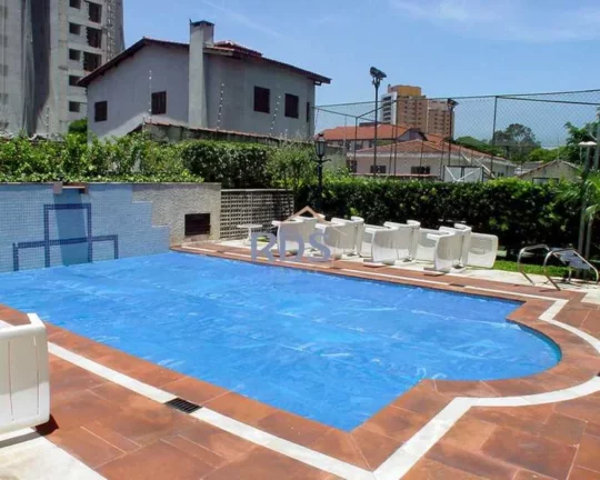 Imagem Apartamento - / Residencial / Brooklin Paulista