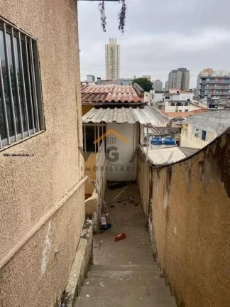 Imagem Sobrado para Venda em São Paulo, Cidade Patriarca
