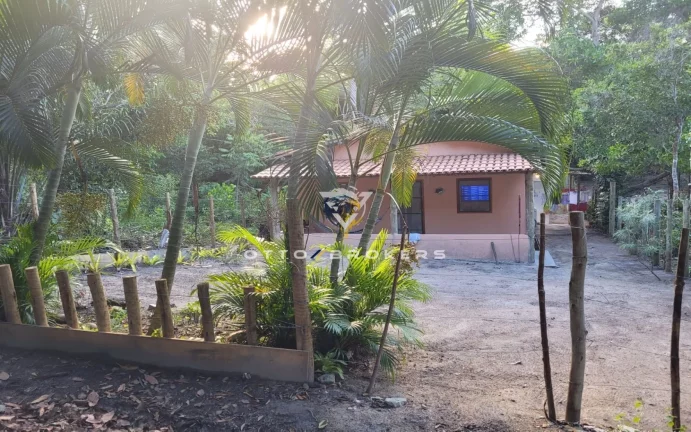 Imagem CASA RESIDENCIAL em PORTO SEGURO - BA, NOVA CARAÍVA