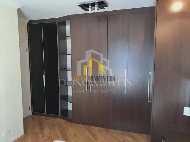 Imagem Sobrado 250 m² 3 suítes 5 vagas Parque dos Pássaros SBC