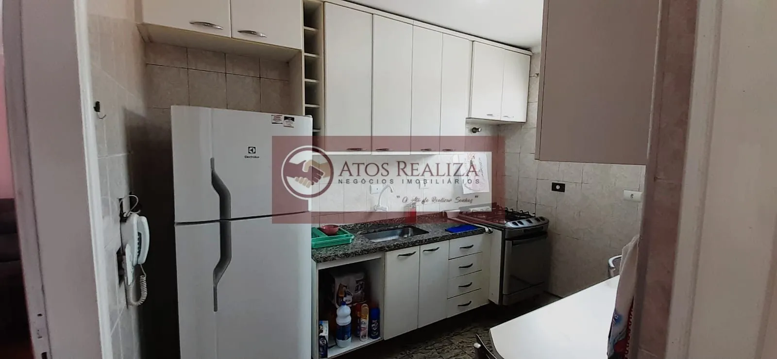 Imagem Vendo Excelente Apartamento em Jordanópolis - São Paulo
