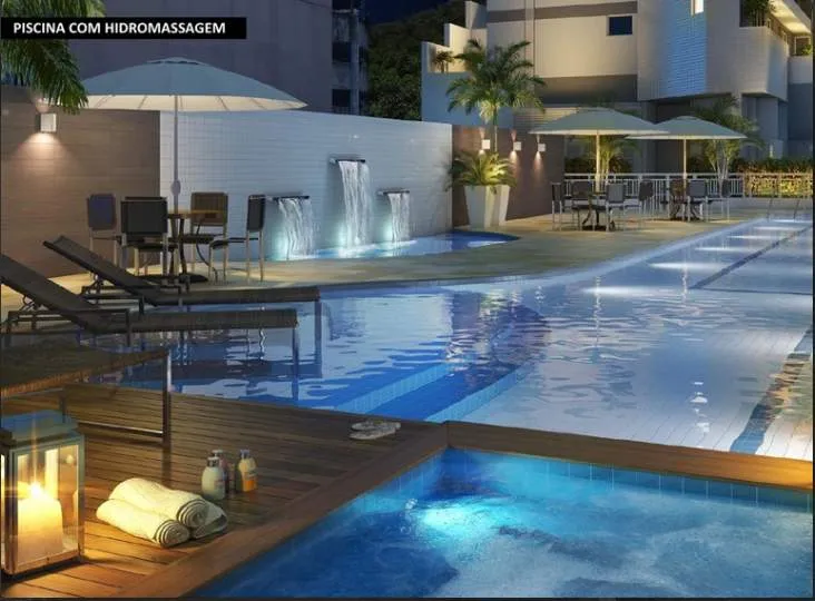 Imagem Concept Botafogo | Apto 2-3Q a partir de R$ 1.050.000