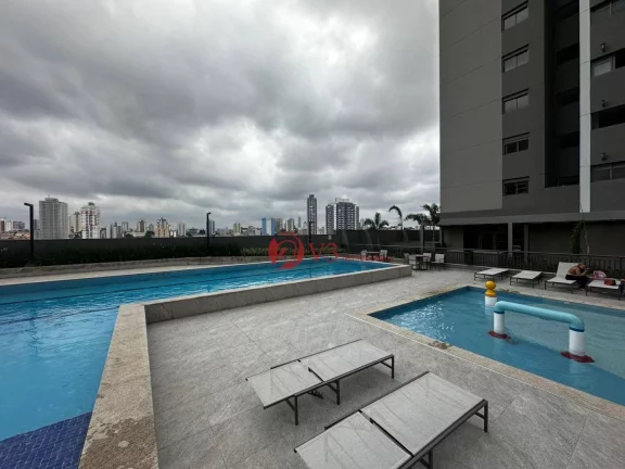 Imagem Apartamento com 2 dormitórios à venda, 70 m por R$ 680.000,00 - Vila Matilde - São Paulo/SP