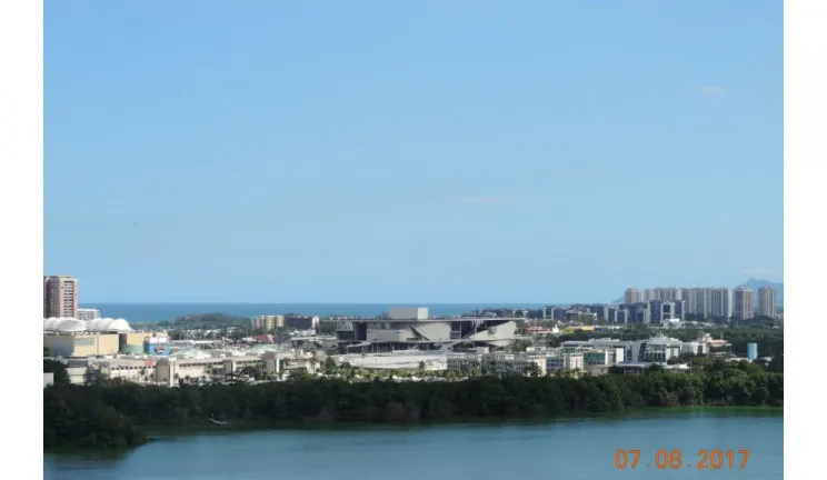 Foto do imóvel Cobertura com 3 Quartos à Venda, 232 m² em Barra da Tijuca - Rio de Janeiro