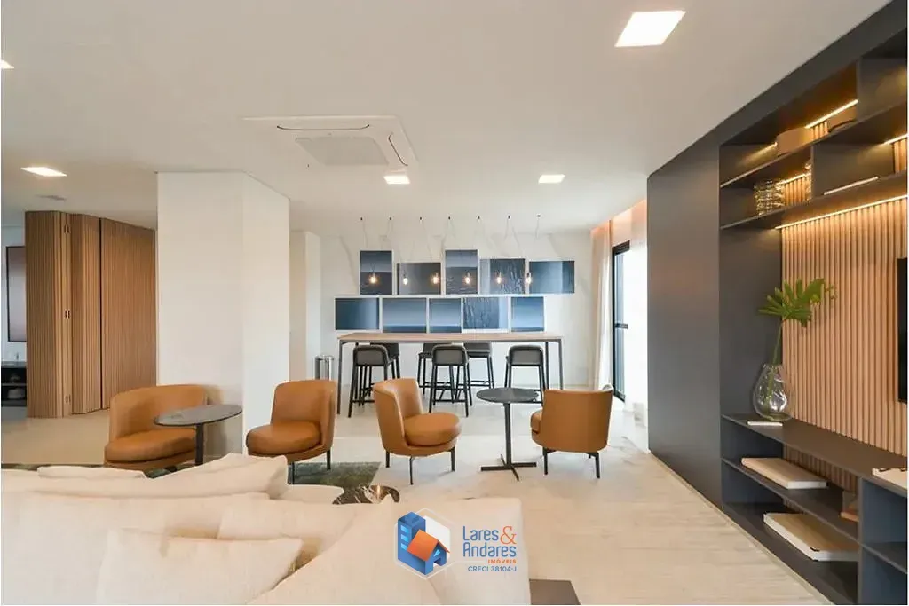 Imagem Apartamento à venda 2 Quartos 55M² Moema São Paulo - SP