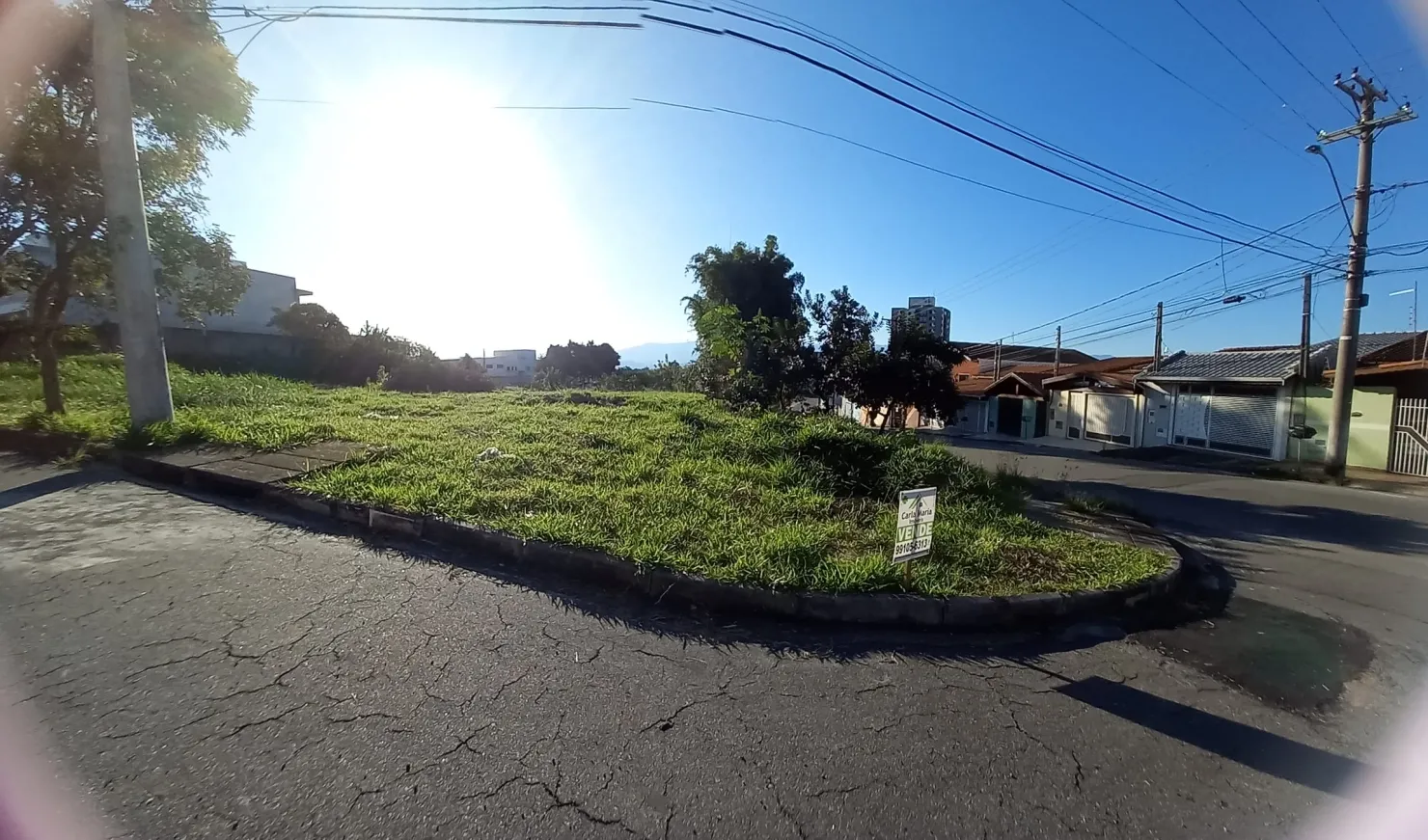 Imagem Terreno à venda 500M², Parque das Nações, Pindamonhangaba - SP