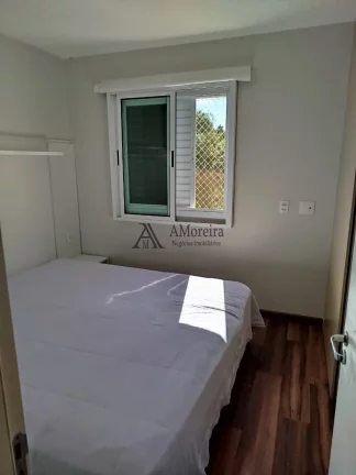 Imagem Venda de Apartamento de 3 Quartos na Cidade de Jundiaí-SP, Bairro Engordadouro - 90m², 2 Vagas - Imperdível!